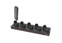 Honeywell CT45-5CB-UVN-0 oplader voor mobiele apparatuur Zwart Binnen