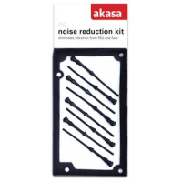 Akasa AK-MX002 accessoire de matériel de refroidissement Noir