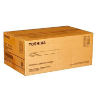 Toshiba TFC34UM toner cartridge 1 pc(s) Original Magenta