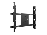 Multibrackets M Public Display Stand Single Screen Mount Black