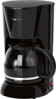 Clatronic KA 3473 Countertop (placement) Machine à café filtre 1,5 L