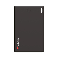 Verbatim My Finder Osobisty Wyszukiwarka Czarny