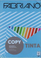 Fabriano Tinta A4 carta inkjet A4 (210x297 mm) 100 fogli Blu