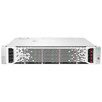 HP D3700 w/25 1TB 6G SAS 7.2K SFF(2.5in) Midline Smart Carrier HDD 25TB Bundle array di dischi