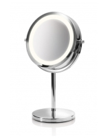 Medisana CM 840 Make-up-Spiegel Chrom