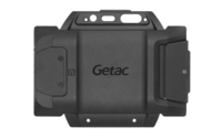 Getac GOMSX1 smart card reader Binnen/buiten Zwart
