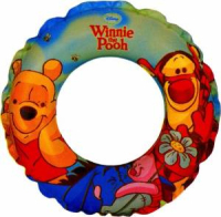 Intex Winnie The Pooh Swim Ring opblaasbaar speelgoed