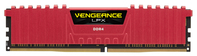 Corsair Vengeance LPX CMK32GX4M4B3600C16R memóriamodul 32 GB 4 x 8 GB DDR4 3600 MHz
