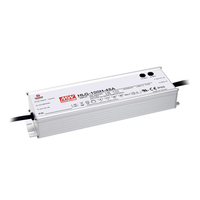 MEAN WELL HLG-100H-24B LED driver