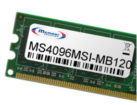 Memory Solution MS4096MSI-MB120 Speichermodul 4 GB