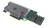 Intel RMS3VC160 kontroler RAID PCI Express x8 3.0 12 Gbit/s