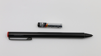 Lenovo 5T70J33309 stylus pen Black