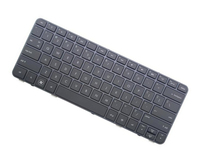 HP 662997-141 laptop spare part Keyboard