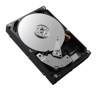 DELL 450-AHZB internal hard drive 3.5" 6 TB SAS