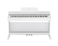 Casio AP-270WE Digitales Piano 88 Schlüssel Weiß