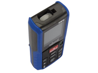 Velleman DEM700 mètre Mètre laser portable Noir, Bleu 60 m