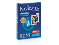 Navigator OFFICE CARD A3 papier voor inkjetprinter Wit