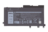 DELL D4CMT notebook spare part Battery
