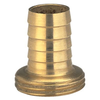 Gardena 7146-20 water hose fitting Hose coupling Brass
