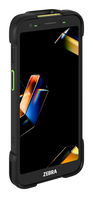 Zebra TC701 PDA 15,2 cm (6") 2160 x 1080 Pixels Touchscreen 284 g Zwart