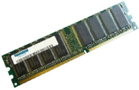 Hypertec 256MB PC3200 (Legacy) memory module 0.25 GB 1 x 0.25 GB DDR2 400 MHz
