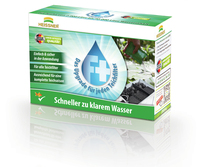 HEISSNER F-PLUS Wasserpflegemittel