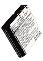 CoreParts MBXCAM-BA014 batterij voor camera's/camcorders Lithium-Ion (Li-Ion) 1230 mAh