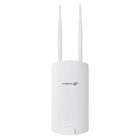 Edimax OAP1300 WLAN csatlakozási pont 1266 Mbit/s Fehér Ethernet-áramellátás (PoE) támogatása