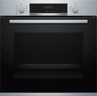 Bosch HBA573BS1 oven 71 l A Roestvrijstaal