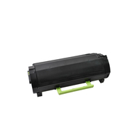V7 Toner for selected Dell printers - Replacement for OEM cartridge part number 593-11168