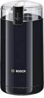 Bosch TSM6A013B kávédaráló 180 W Fekete
