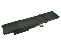2-Power 14.8v, 8 cell, 69Wh Laptop Battery - replaces FFK56