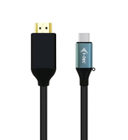 i-tec Cavo adattatore USB-C 3.1 per HDMI 4K / 60Hz 150cm