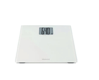Medisana PS 470 Rectangle White Electronic personal scale