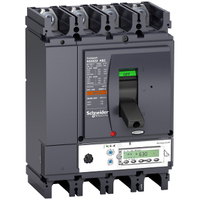 Schneider Electric LV433647 Stromunterbrecher 4