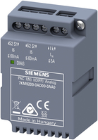 Siemens 7KM9200-0AD00-0AA0 zekering