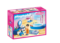 Playmobil Dollhouse 70211 set da gioco