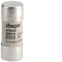 Hager LF590G electrical enclosure accessory