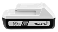 Makita 198186-3 Akku/Ladegerät für Elektrowerkzeug
