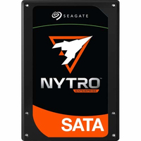 Seagate Nytro 1551 2.5" 480 GB Serial ATA III 3D TLC