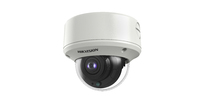 Hikvision Digital Technology DS-2CE59U1T-AVPIT3ZF(2.7-13.5MM) bewakingscamera Dome CCTV-bewakingscamera Binnen & buiten 3840 x 2160 Pixels Plafond/muur