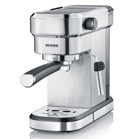 Severin KA 5994 ekspres do kawy Ręczny Ekspres do espresso 1,1 l