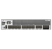 HPE SN6500C Managed 2U Metallic