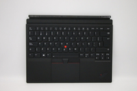 Lenovo 02HL159 tablet spare part Keyboard