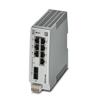 Phoenix Contact 2702328 commutateur réseau Fast Ethernet (10/100)