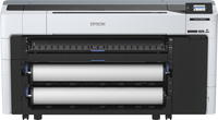 Epson SureColor SC-P8500DM grootformaat-printer Wifi Inkjet Kleur 2400 x 1200 DPI A1 (594 x 841 mm) Ethernet LAN