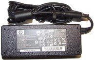 HP 609940-001 áramátalakító és inverter Beltéri 90 W Fekete