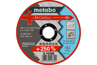 Metabo 616285000 haakse slijper-accessoire Knipdiskette