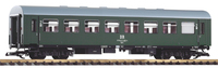 PIKO 37650 maßstabsgetreue modell Zugmodell