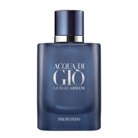 Giorgio Armani Acqua di Giò Profondo Männer 40 ml